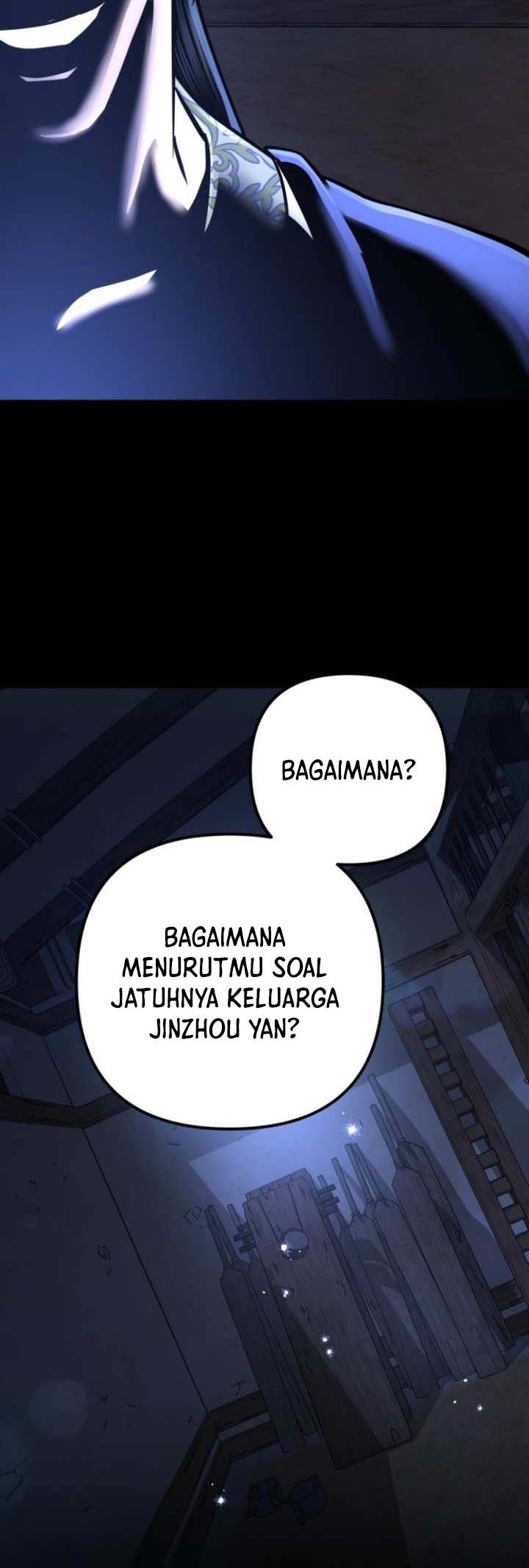 Revenge of Young Master Peng Chapter 54 - halaman 49