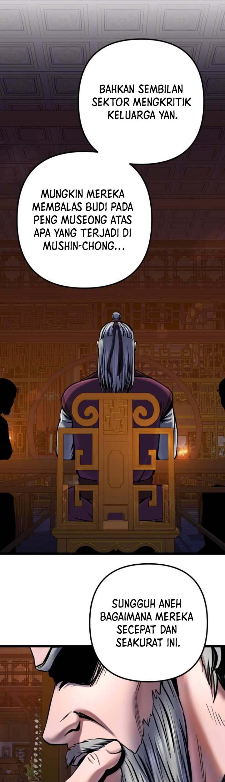 Revenge of Young Master Peng Chapter 54 - halaman 61