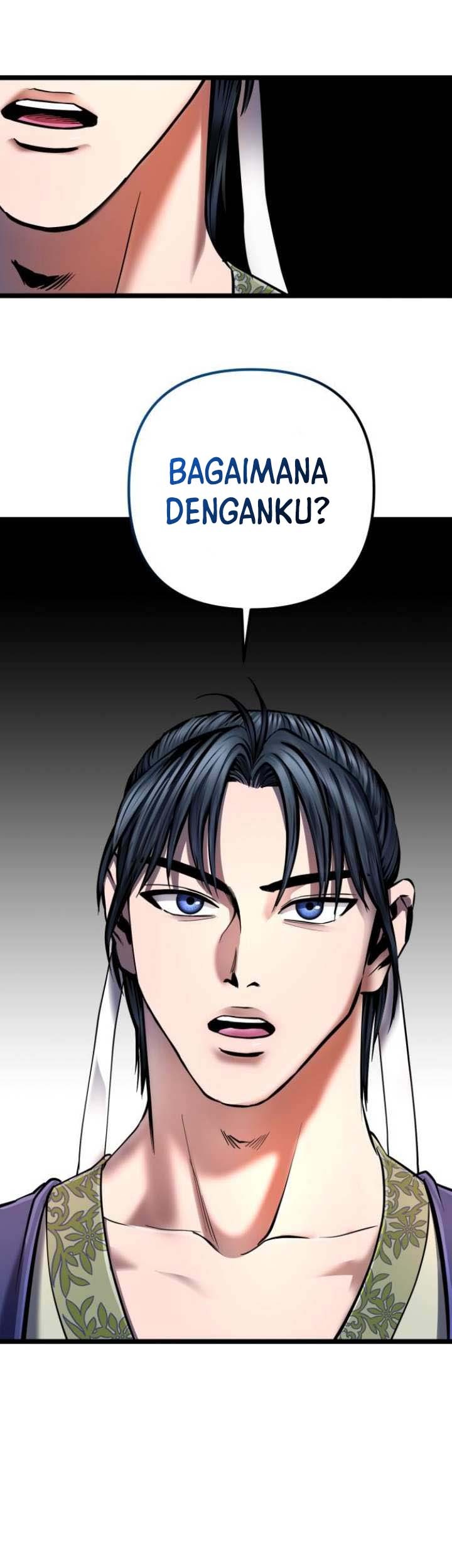 Revenge of Young Master Peng Chapter 55 - halaman 14