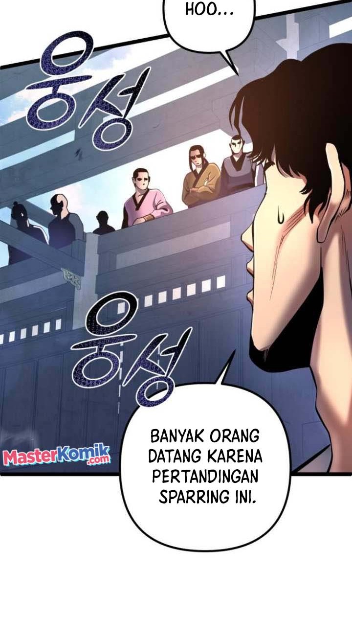 Revenge of Young Master Peng Chapter 55 - halaman 22