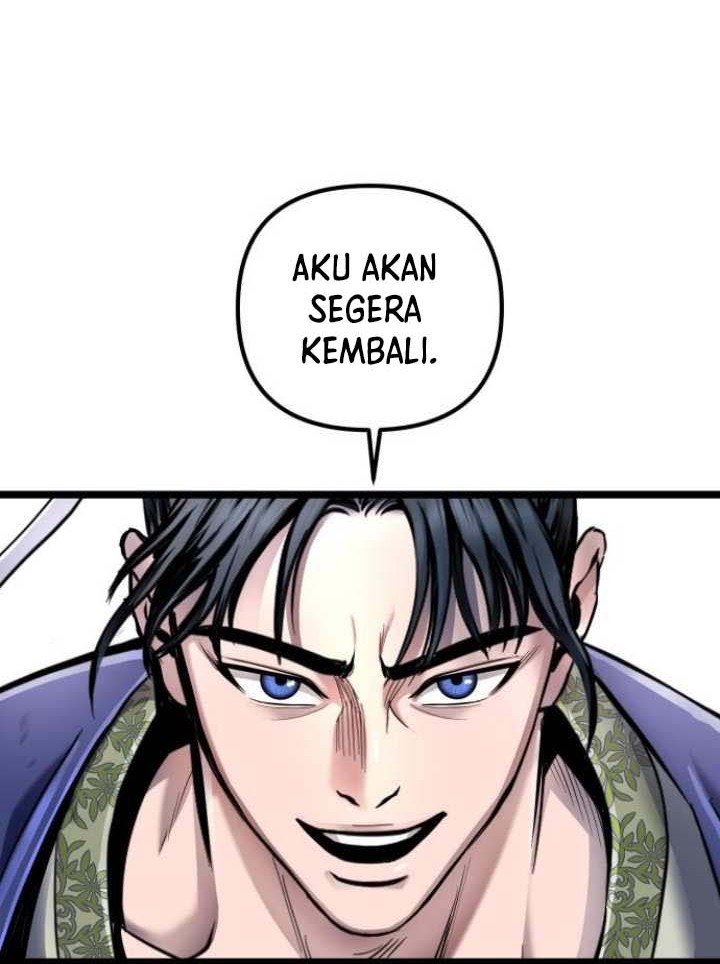 Revenge of Young Master Peng Chapter 55 - halaman 32