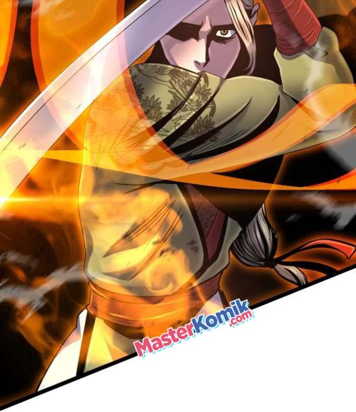 Revenge of Young Master Peng Chapter 55 - halaman 44