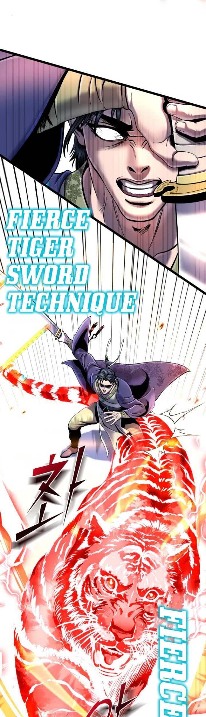 Revenge of Young Master Peng Chapter 55 - halaman 51