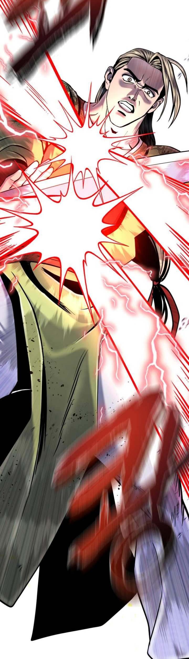 Revenge of Young Master Peng Chapter 55 - halaman 53