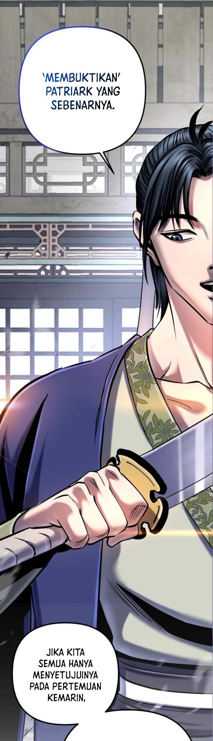 Revenge of Young Master Peng Chapter 55 - halaman 66