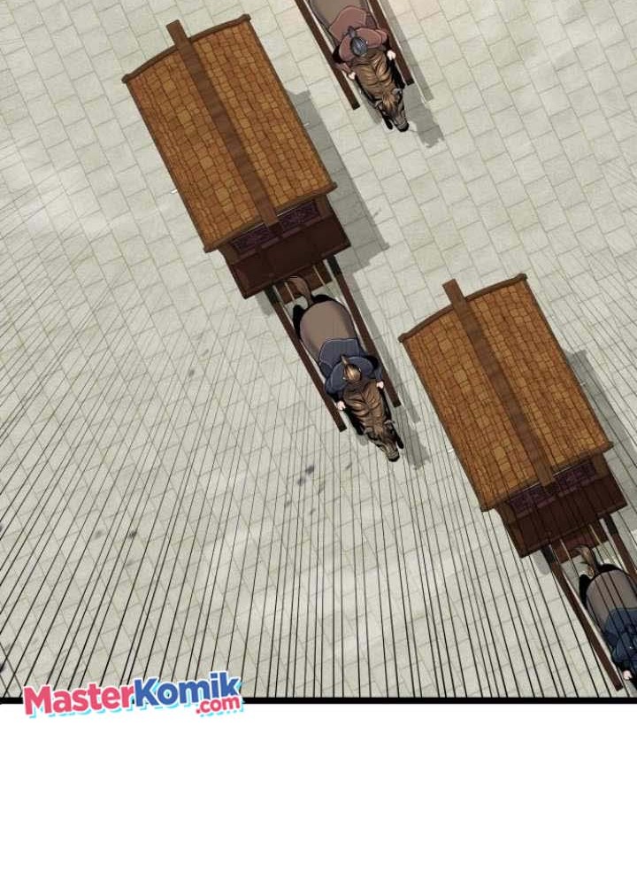 Revenge of Young Master Peng Chapter 55 - halaman 77