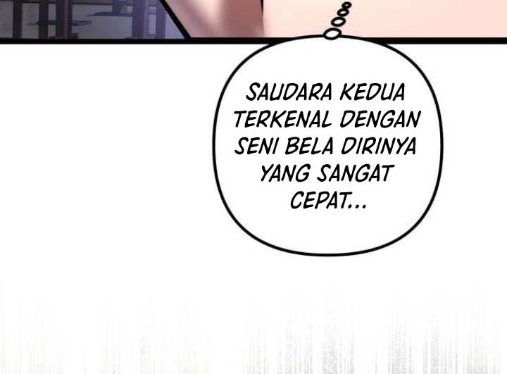 Revenge of Young Master Peng Chapter 55 - halaman 9
