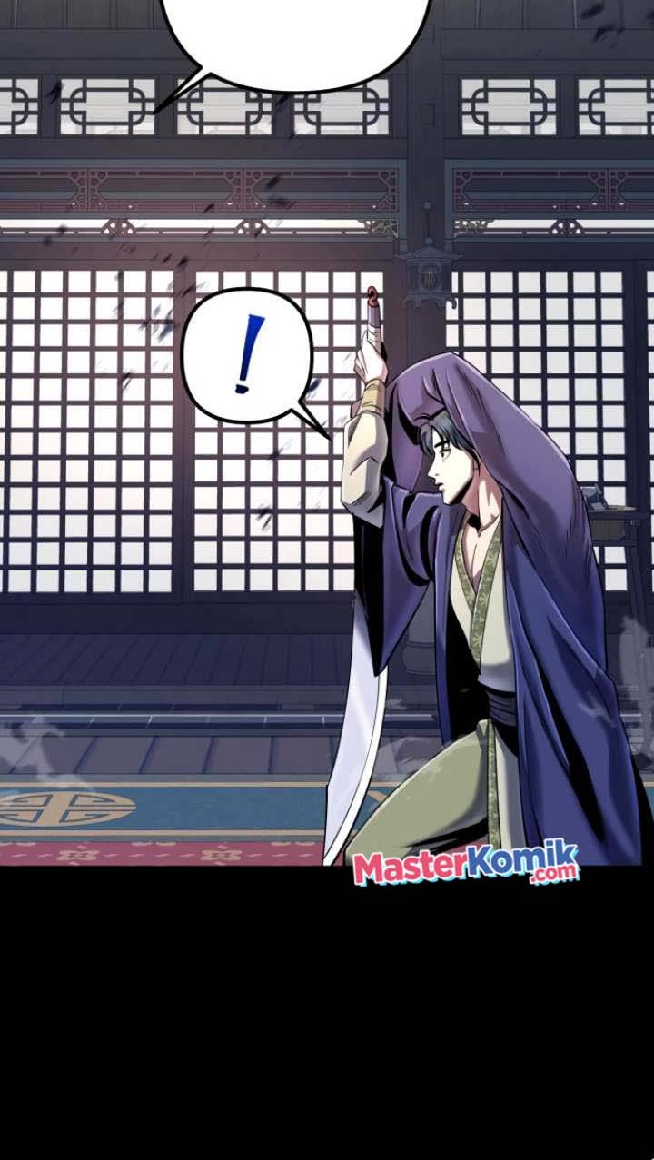 Revenge of Young Master Peng Chapter 56 - halaman 18