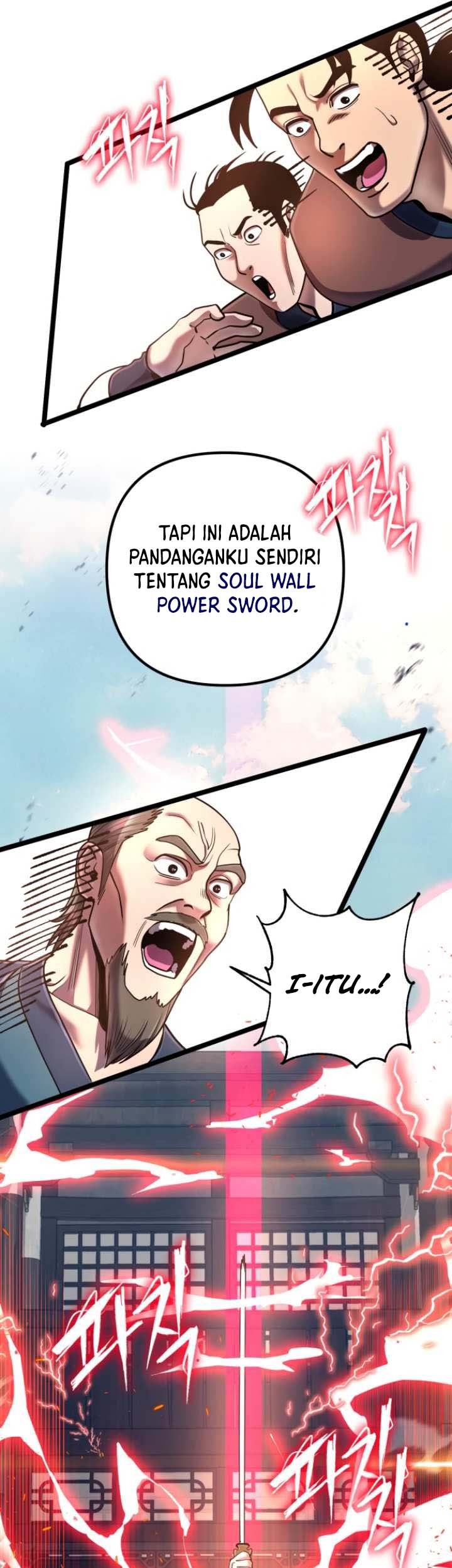 Revenge of Young Master Peng Chapter 56 - halaman 23