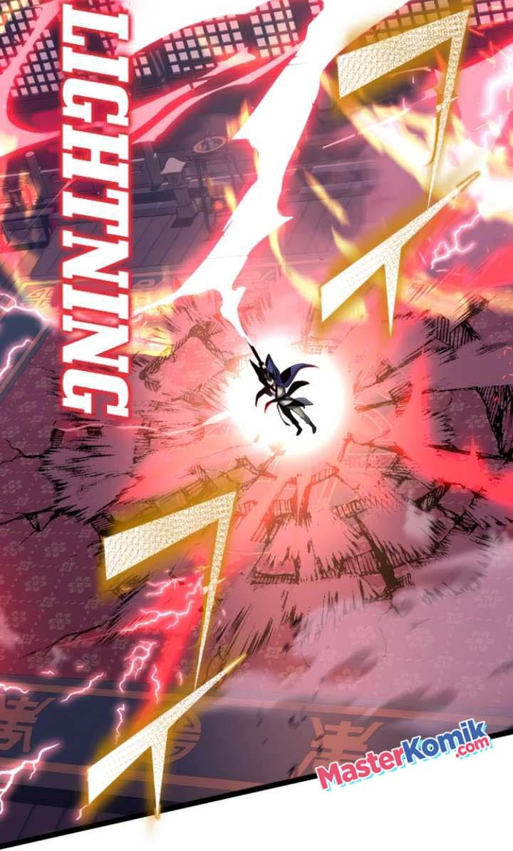 Revenge of Young Master Peng Chapter 56 - halaman 27