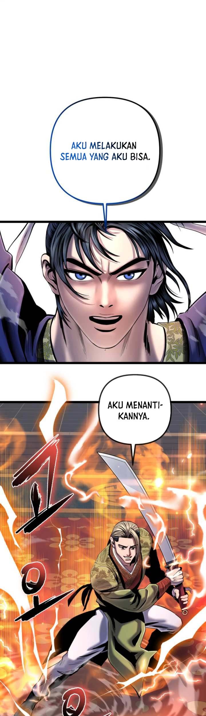 Revenge of Young Master Peng Chapter 56 - halaman 28