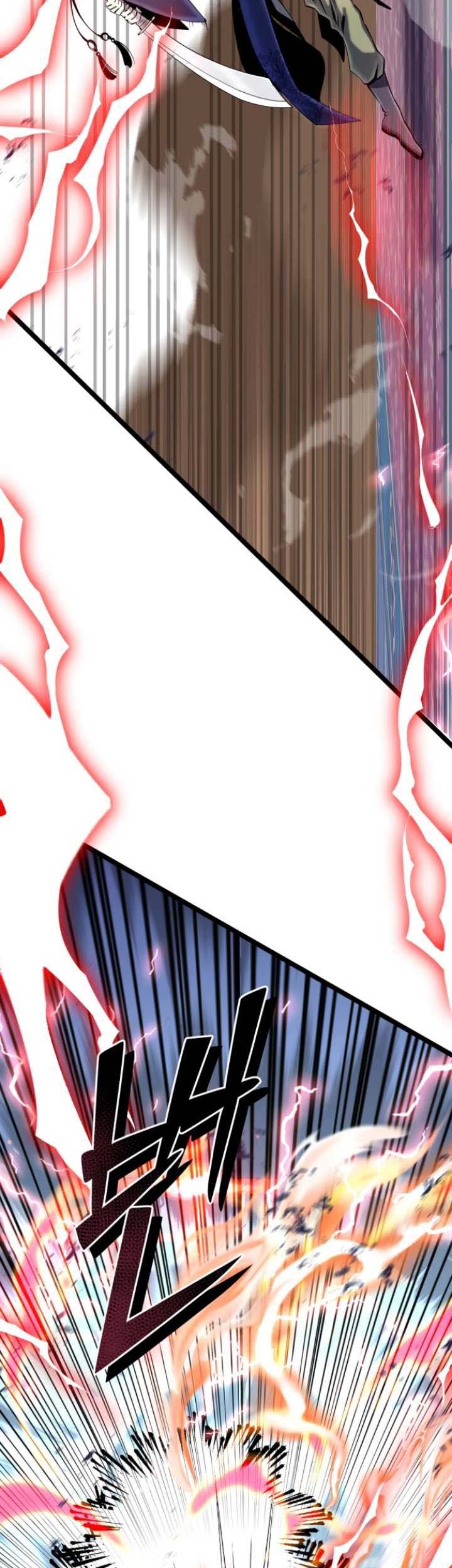 Revenge of Young Master Peng Chapter 56 - halaman 31