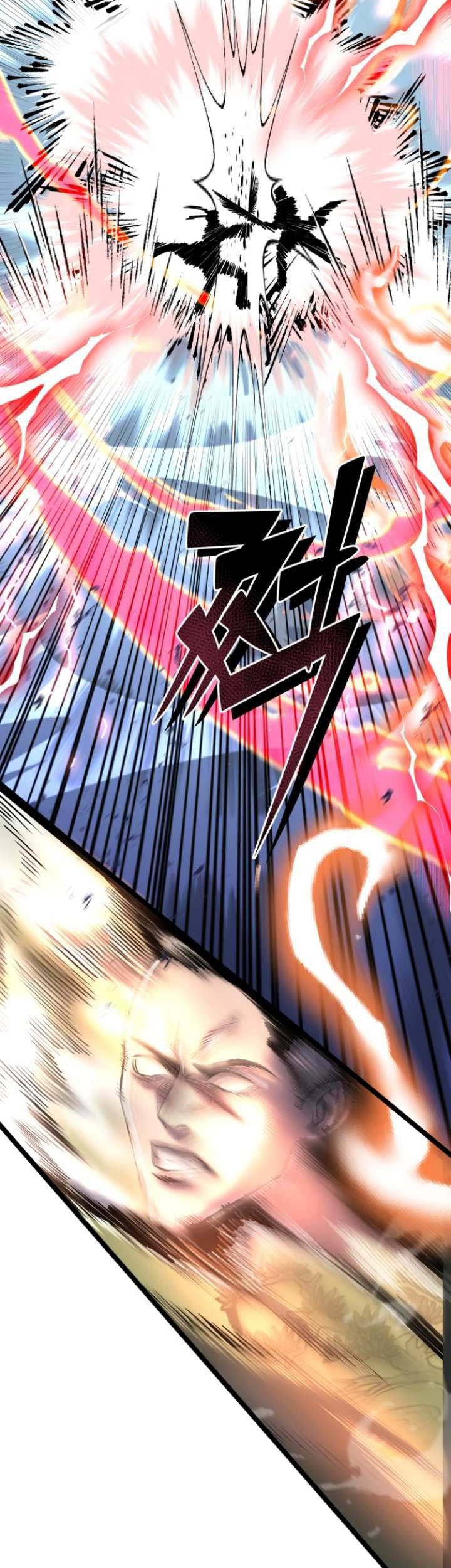 Revenge of Young Master Peng Chapter 56 - halaman 32