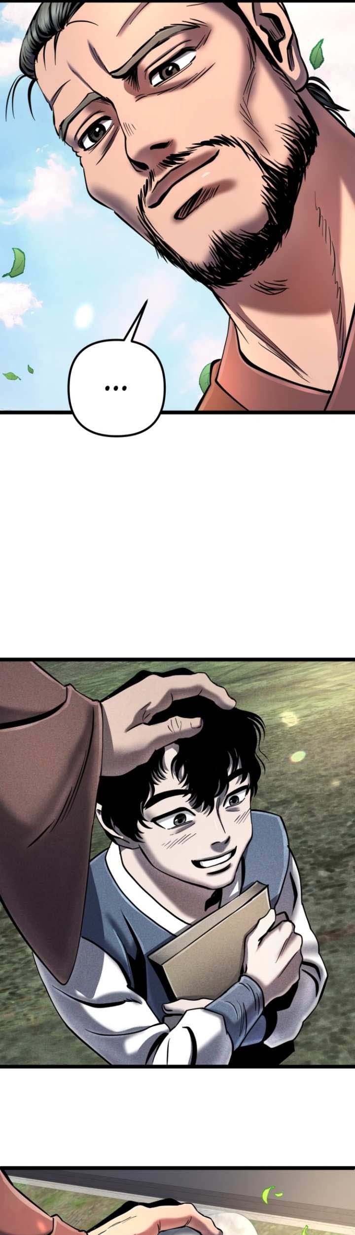 Revenge of Young Master Peng Chapter 56 - halaman 36