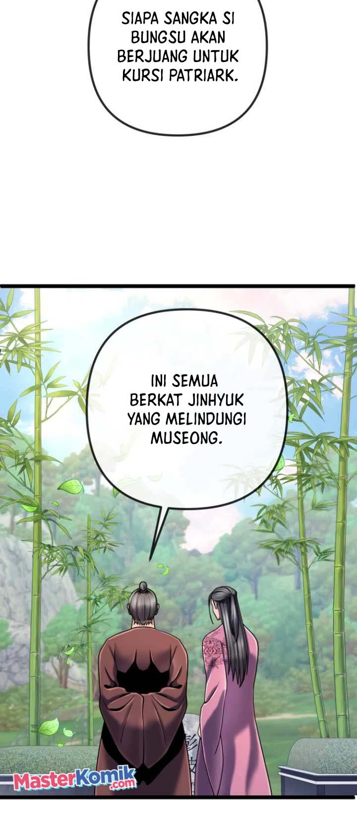 Revenge of Young Master Peng Chapter 56 - halaman 39