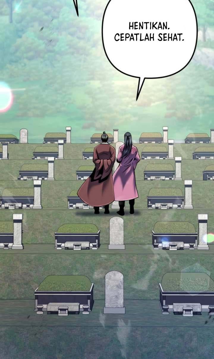 Revenge of Young Master Peng Chapter 56 - halaman 43