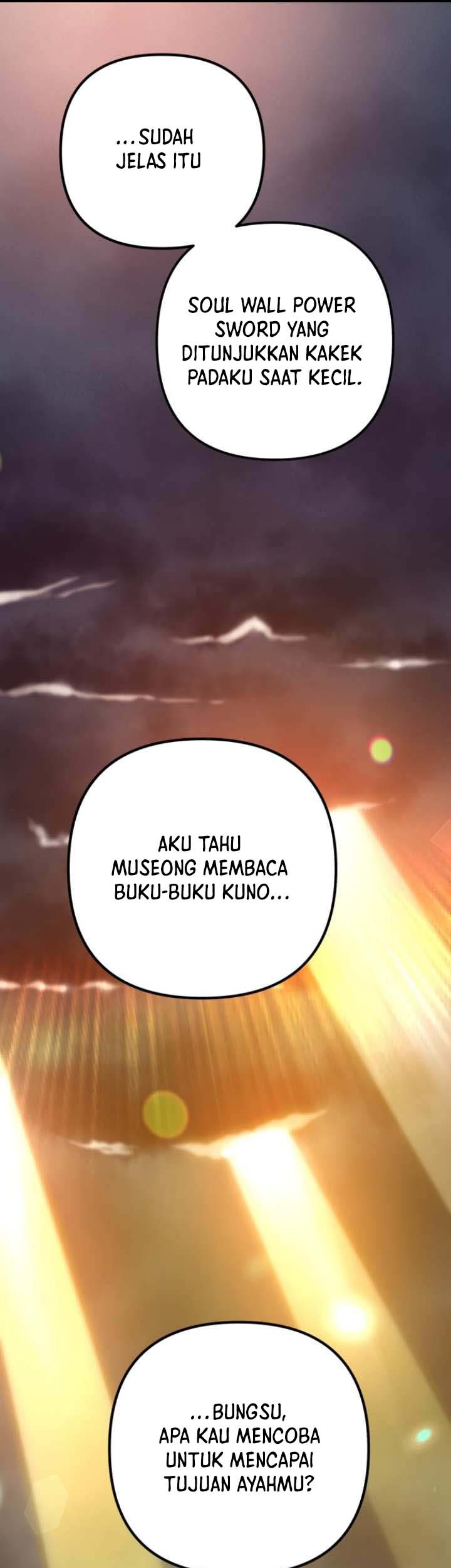 Revenge of Young Master Peng Chapter 56 - halaman 46
