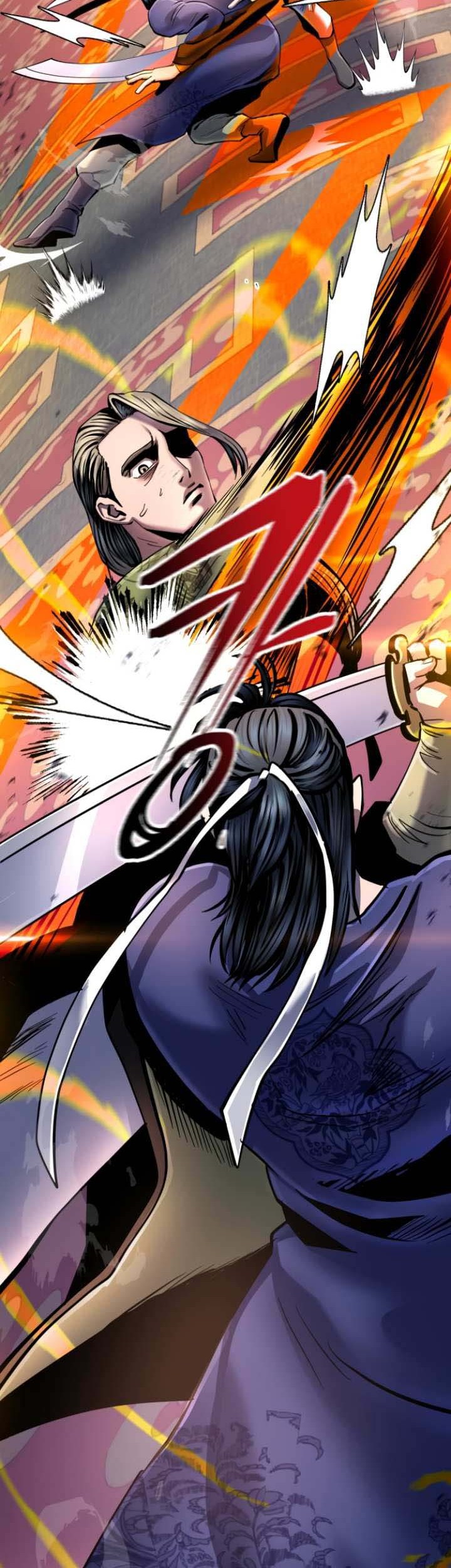 Revenge of Young Master Peng Chapter 56 - halaman 5