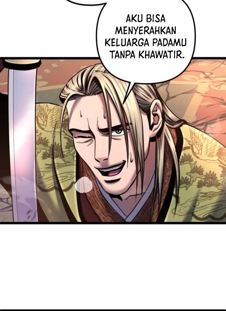 Revenge of Young Master Peng Chapter 56 - halaman 53