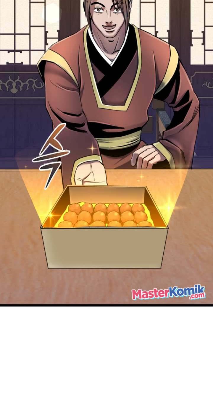 Revenge of Young Master Peng Chapter 56 - halaman 63