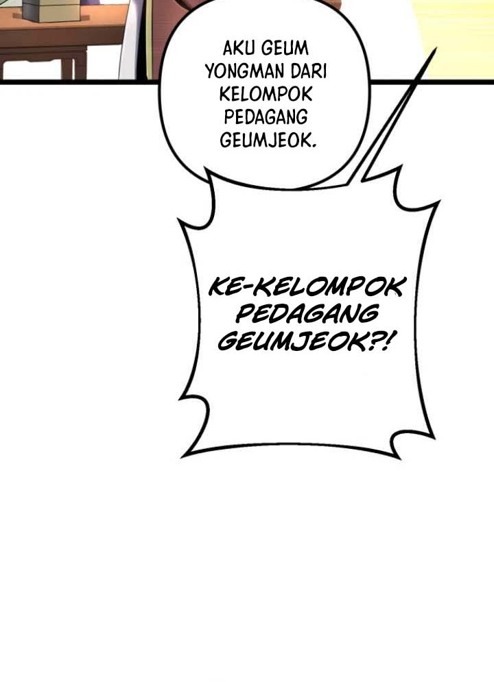 Revenge of Young Master Peng Chapter 56 - halaman 69