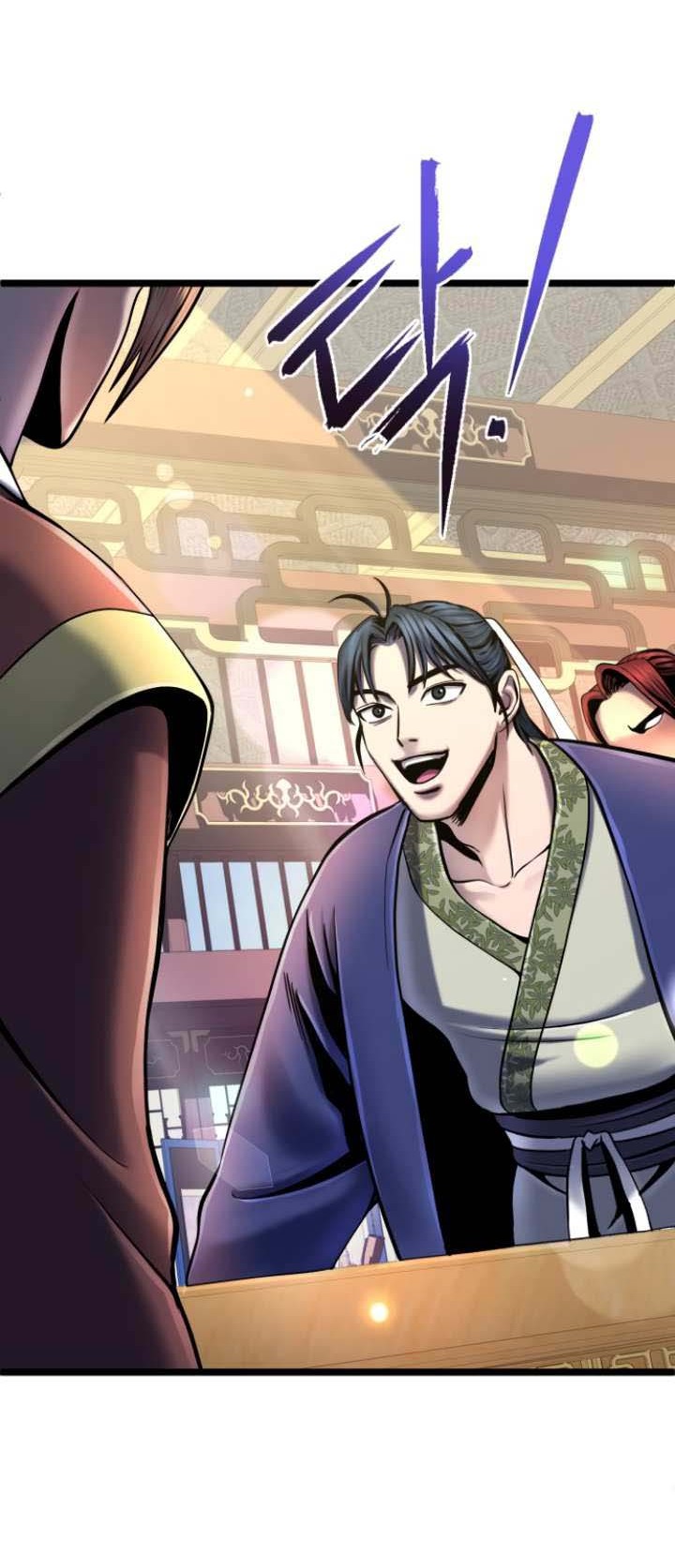 Revenge of Young Master Peng Chapter 56 - halaman 73