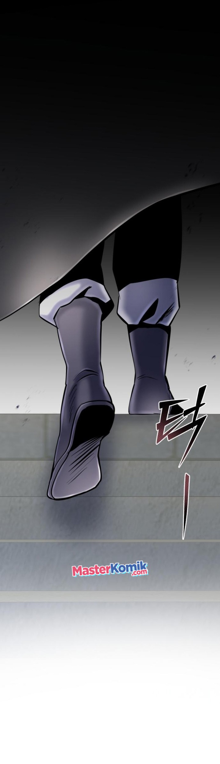 Revenge of Young Master Peng Chapter 57 - halaman 10