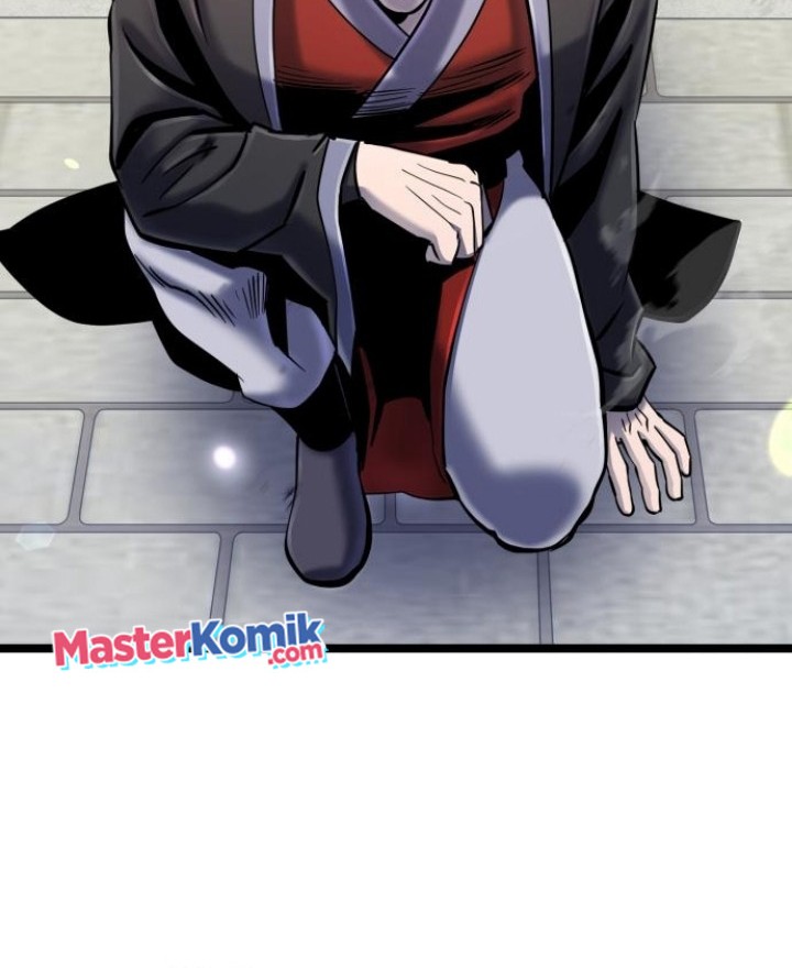 Revenge of Young Master Peng Chapter 57 - halaman 15