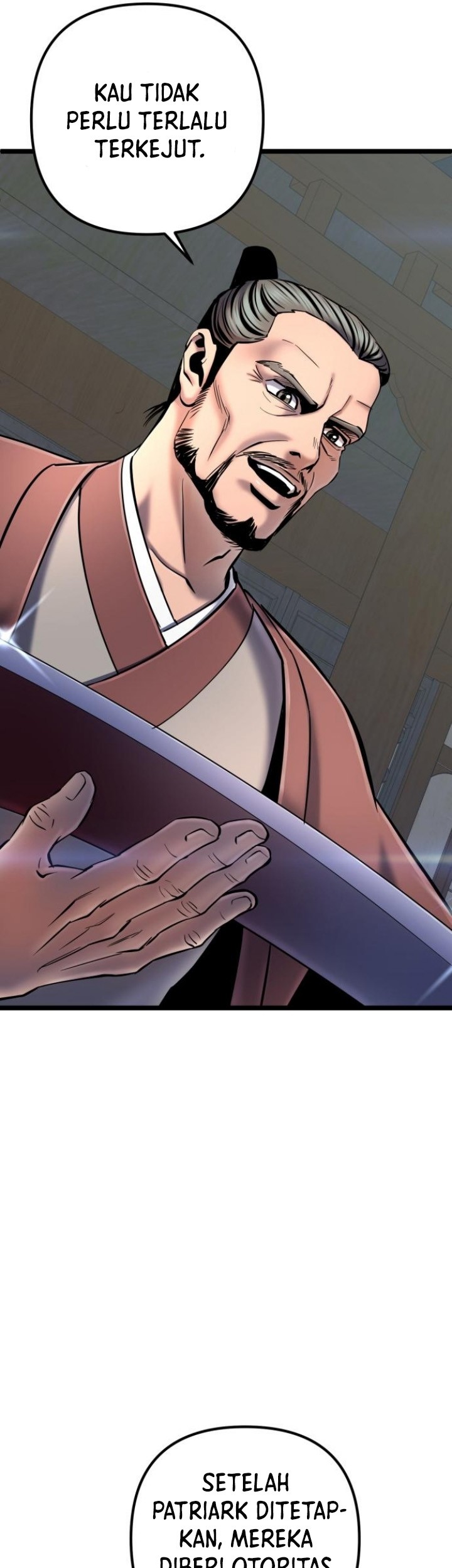 Revenge of Young Master Peng Chapter 57 - halaman 22