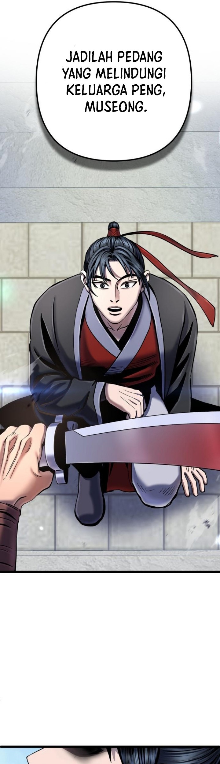 Revenge of Young Master Peng Chapter 57 - halaman 24