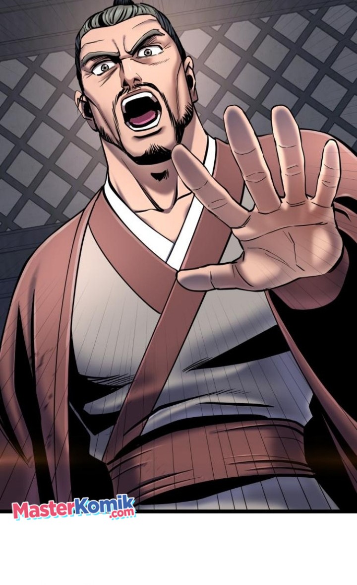 Revenge of Young Master Peng Chapter 57 - halaman 27