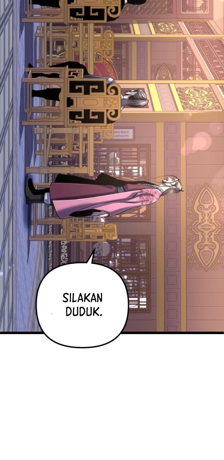 Revenge of Young Master Peng Chapter 57 - halaman 40