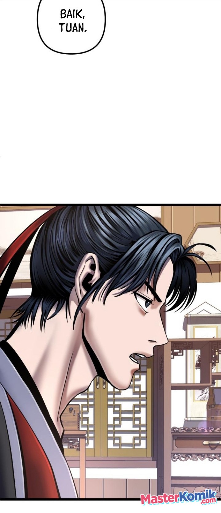 Revenge of Young Master Peng Chapter 57 - halaman 42
