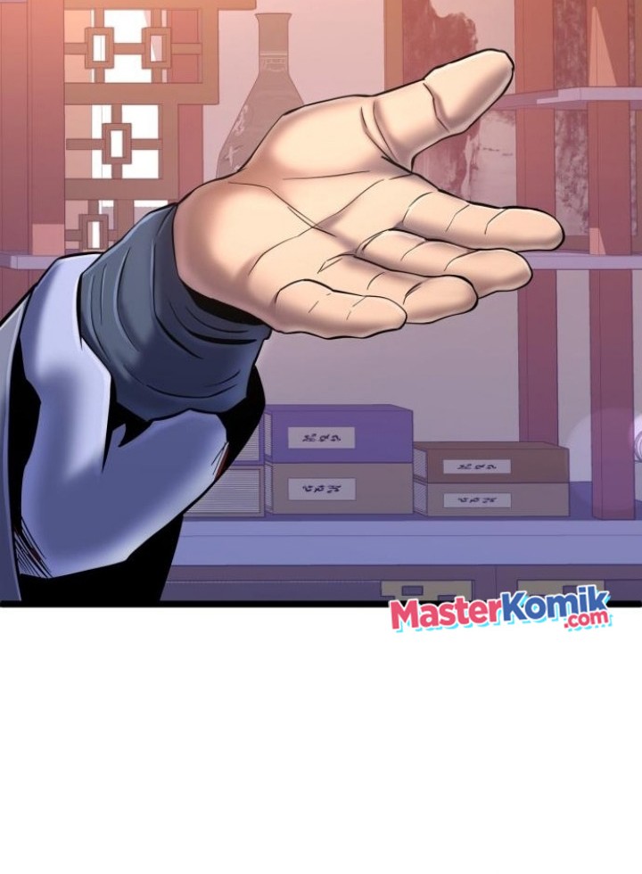 Revenge of Young Master Peng Chapter 57 - halaman 46