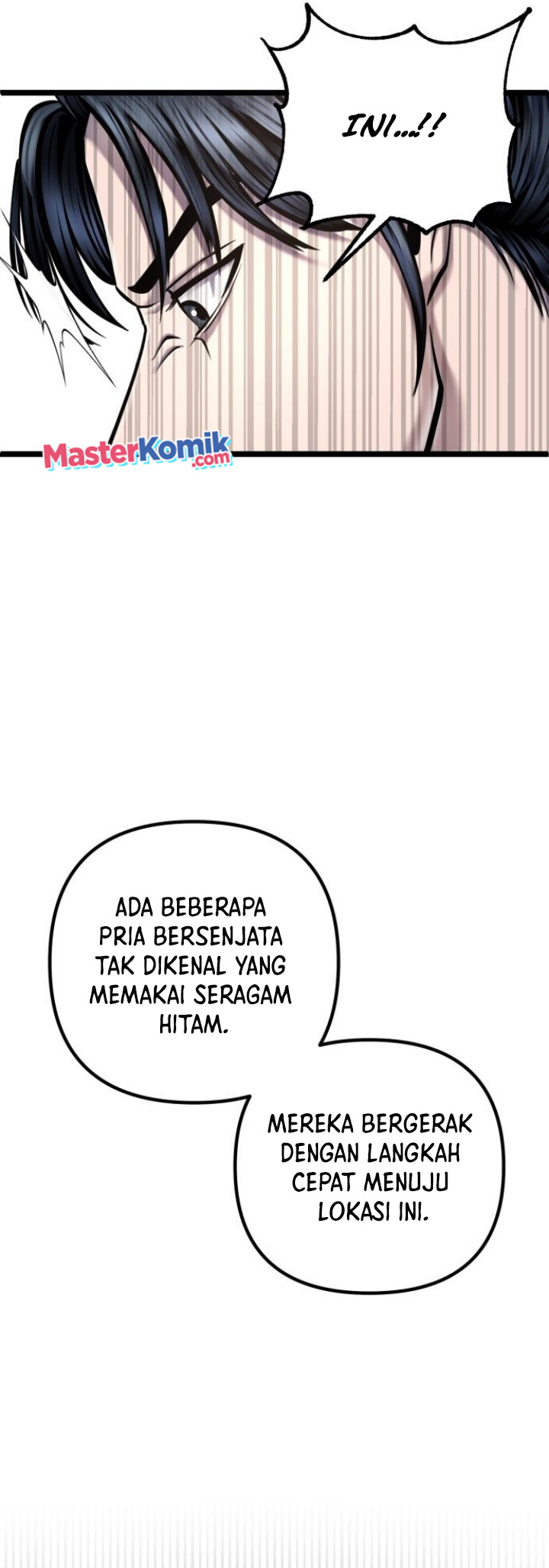 Revenge of Young Master Peng Chapter 57 - halaman 57