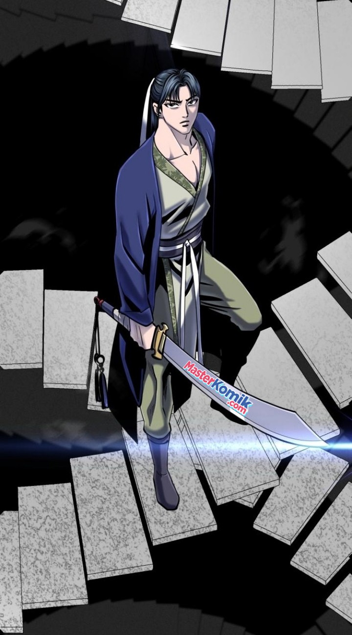 Revenge of Young Master Peng Chapter 57 - halaman 7