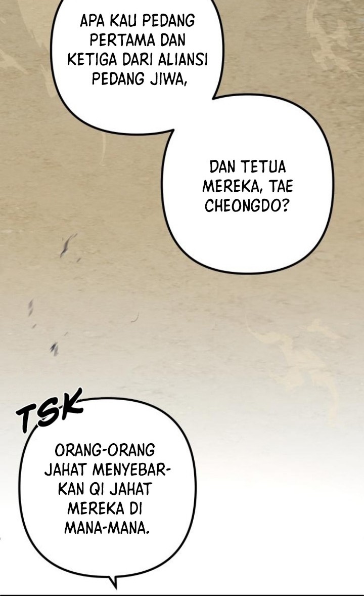Revenge of Young Master Peng Chapter 57 - halaman 70