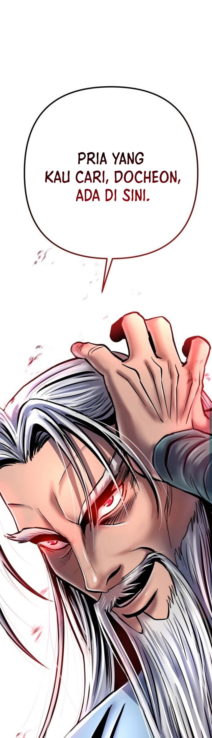 Revenge of Young Master Peng Chapter 57 - halaman 77