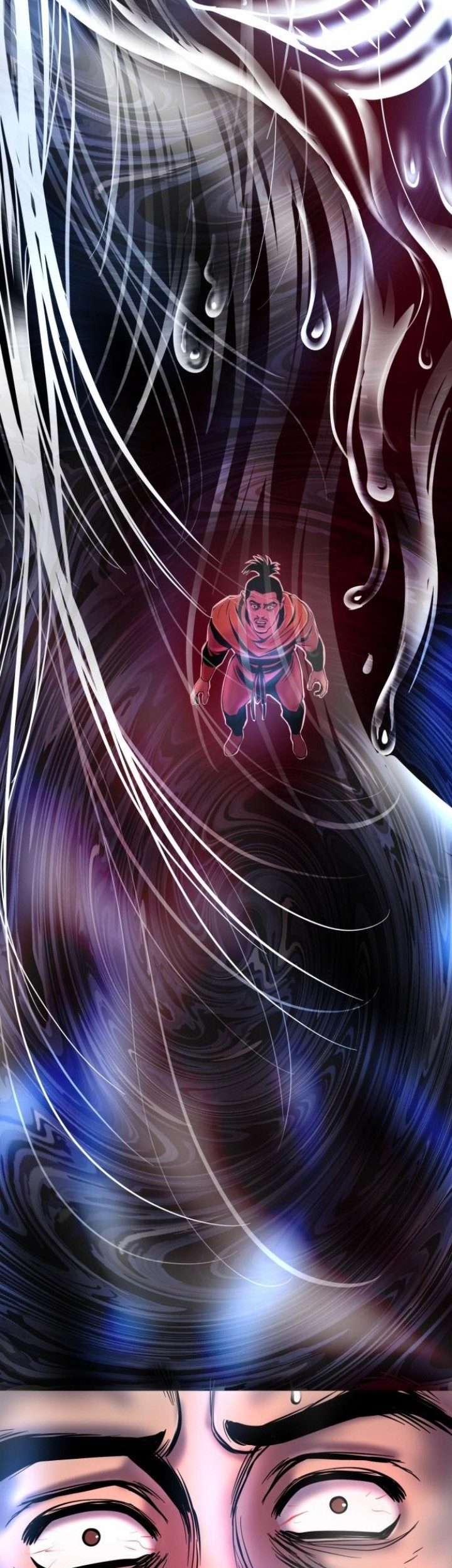 Revenge of Young Master Peng Chapter 58 - halaman 14
