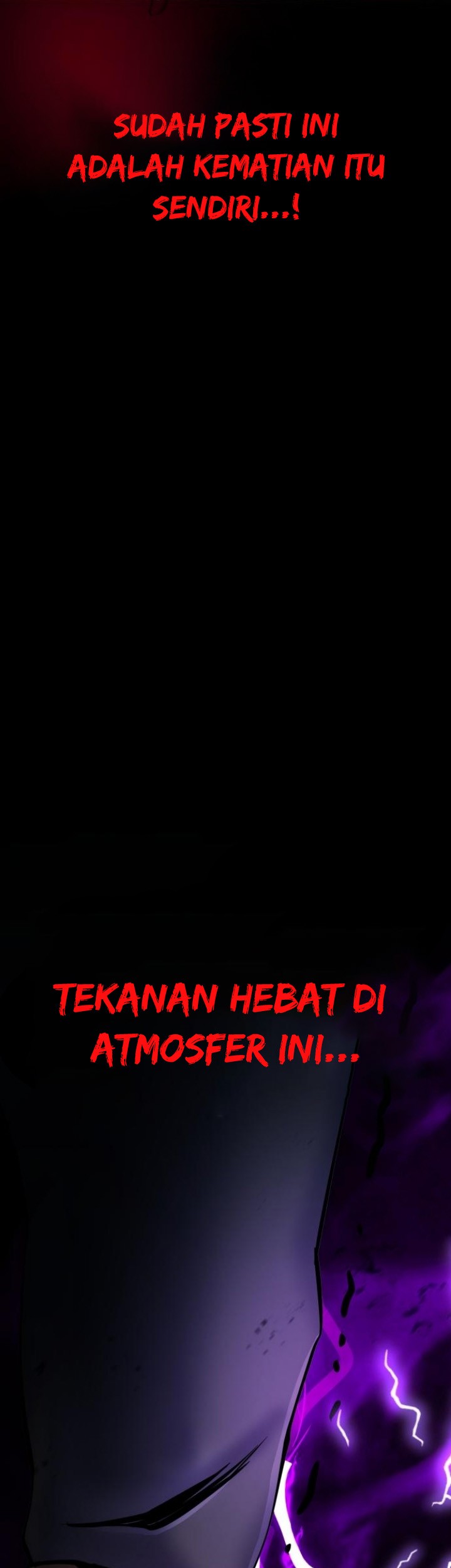 Revenge of Young Master Peng Chapter 58 - halaman 16