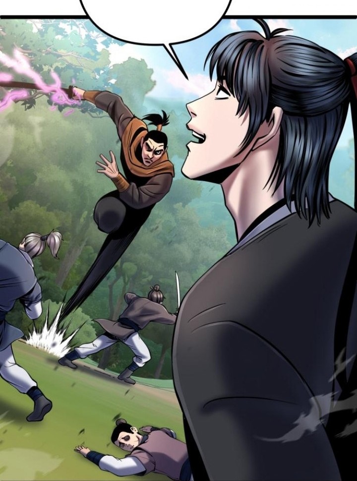 Revenge of Young Master Peng Chapter 58 - halaman 33