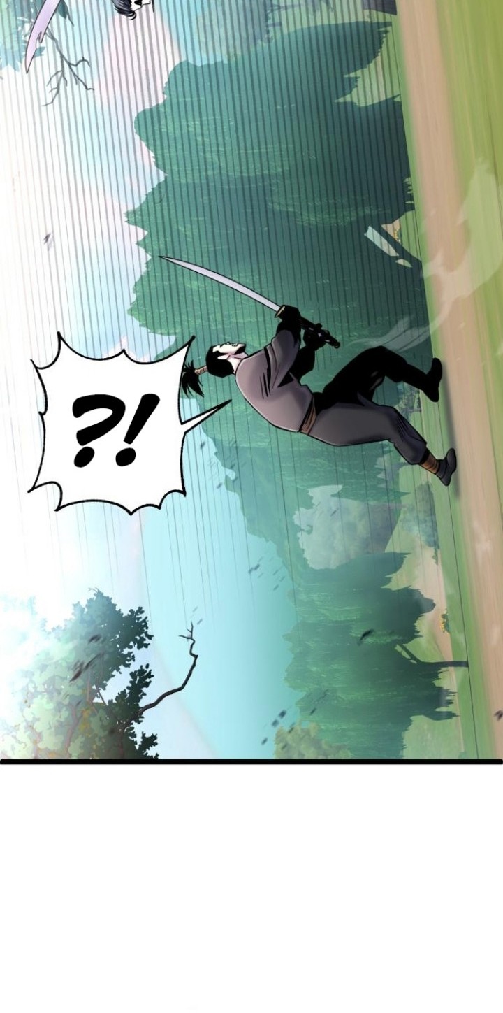 Revenge of Young Master Peng Chapter 58 - halaman 37