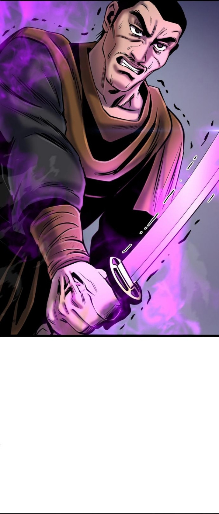 Revenge of Young Master Peng Chapter 58 - halaman 43