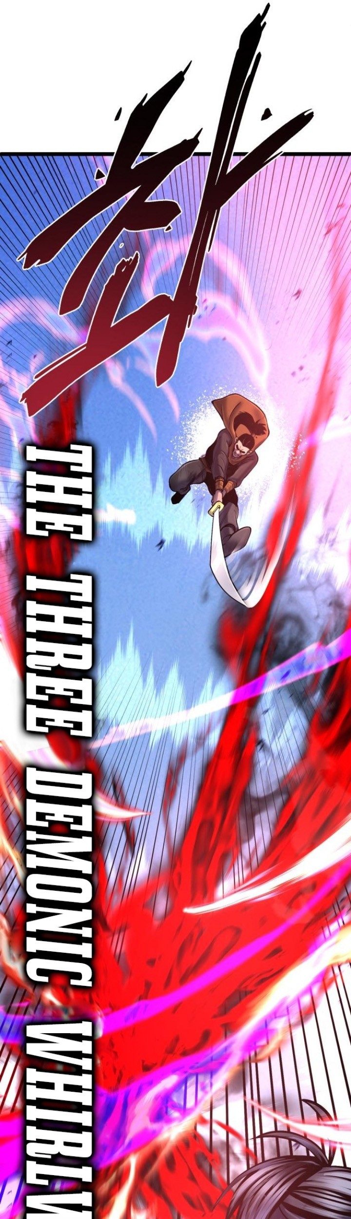 Revenge of Young Master Peng Chapter 58 - halaman 46