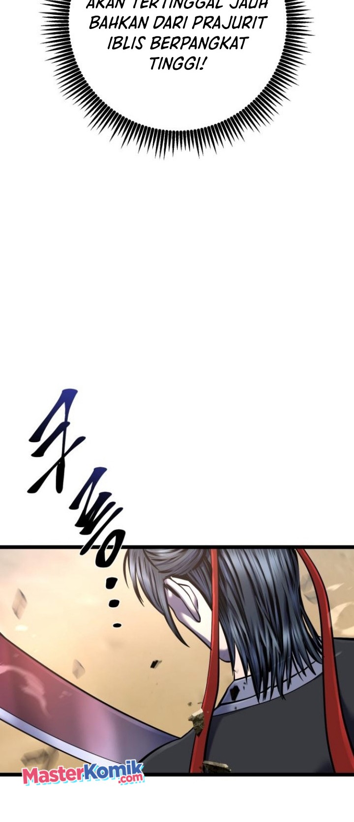 Revenge of Young Master Peng Chapter 58 - halaman 51