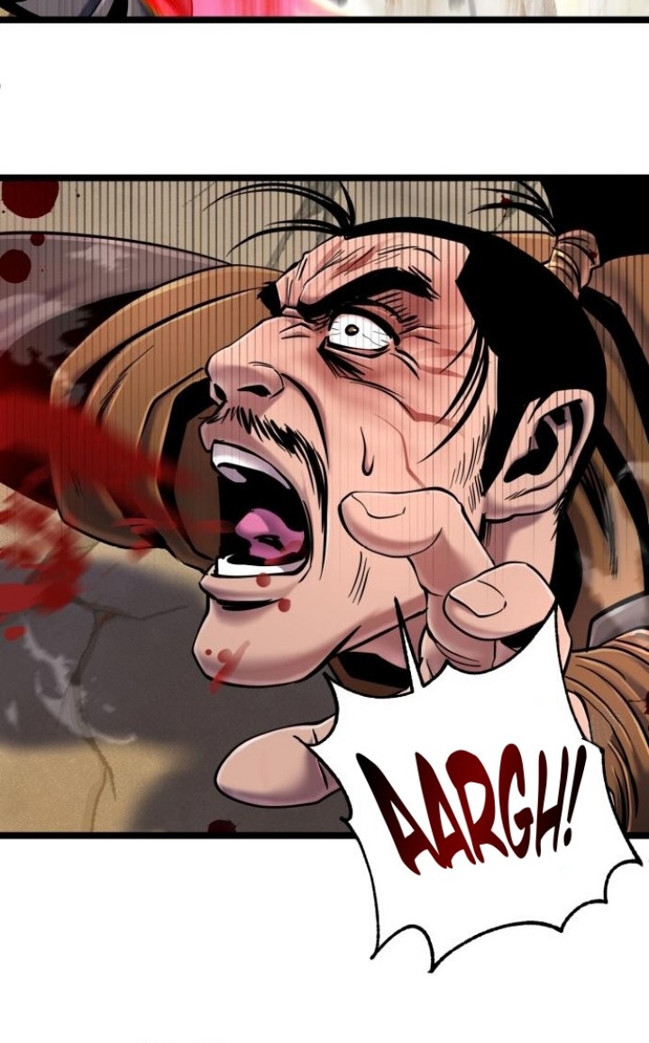 Revenge of Young Master Peng Chapter 58 - halaman 57