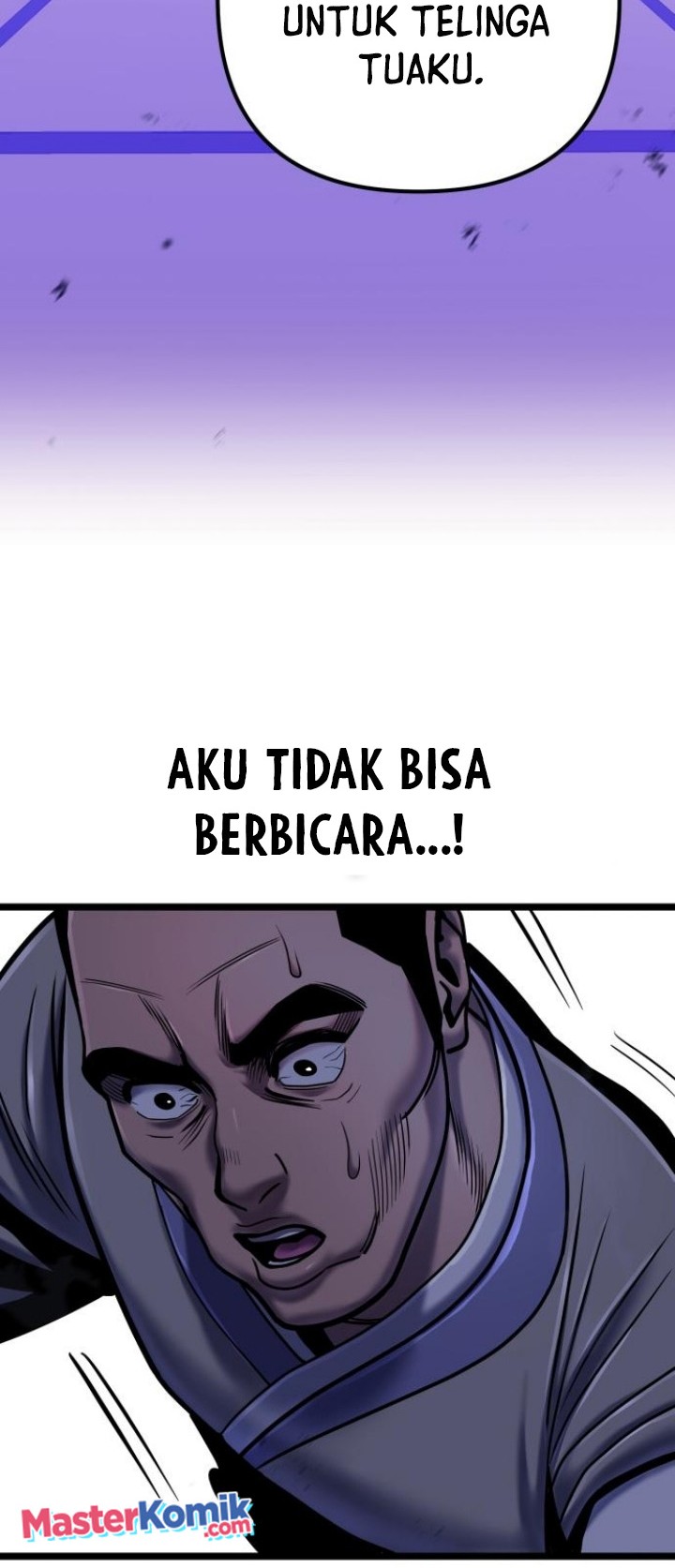 Revenge of Young Master Peng Chapter 58 - halaman 70