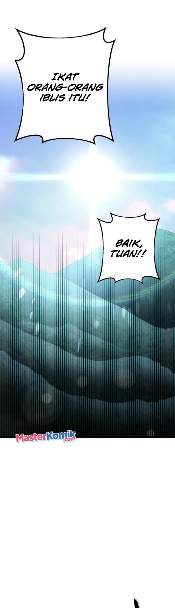 Revenge of Young Master Peng Chapter 58 - halaman 73