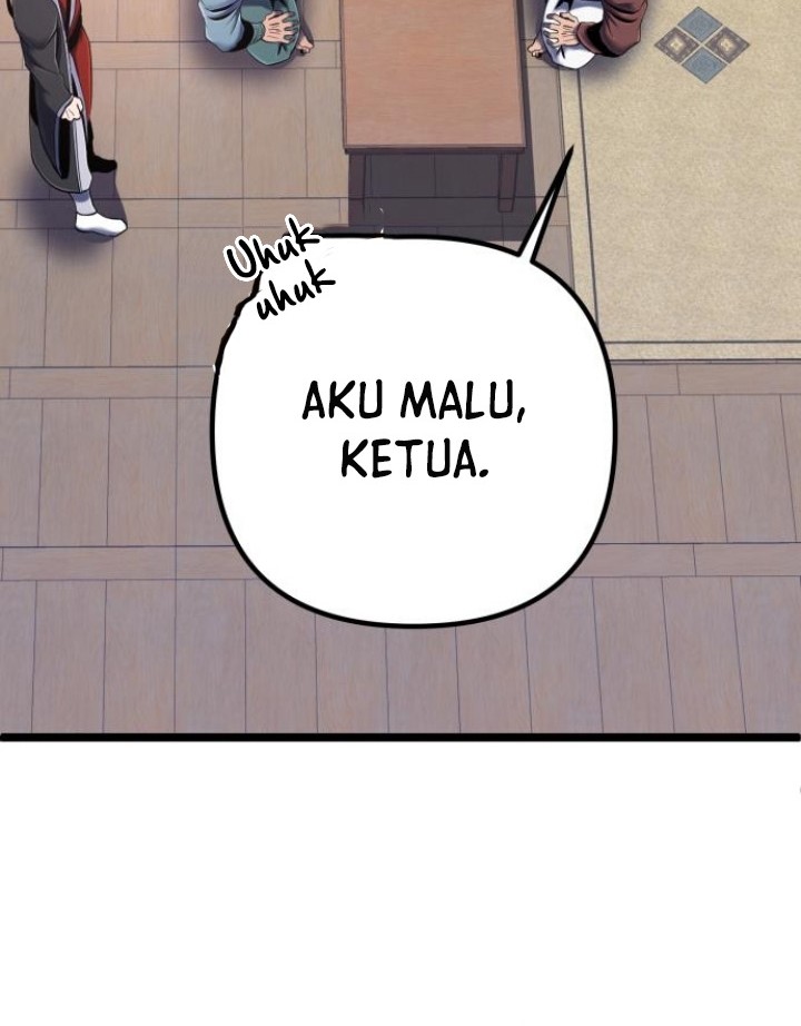 Revenge of Young Master Peng Chapter 58 - halaman 76