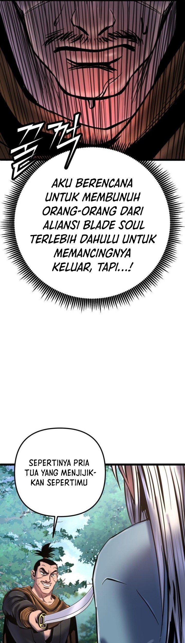 Revenge of Young Master Peng Chapter 58 - halaman 8